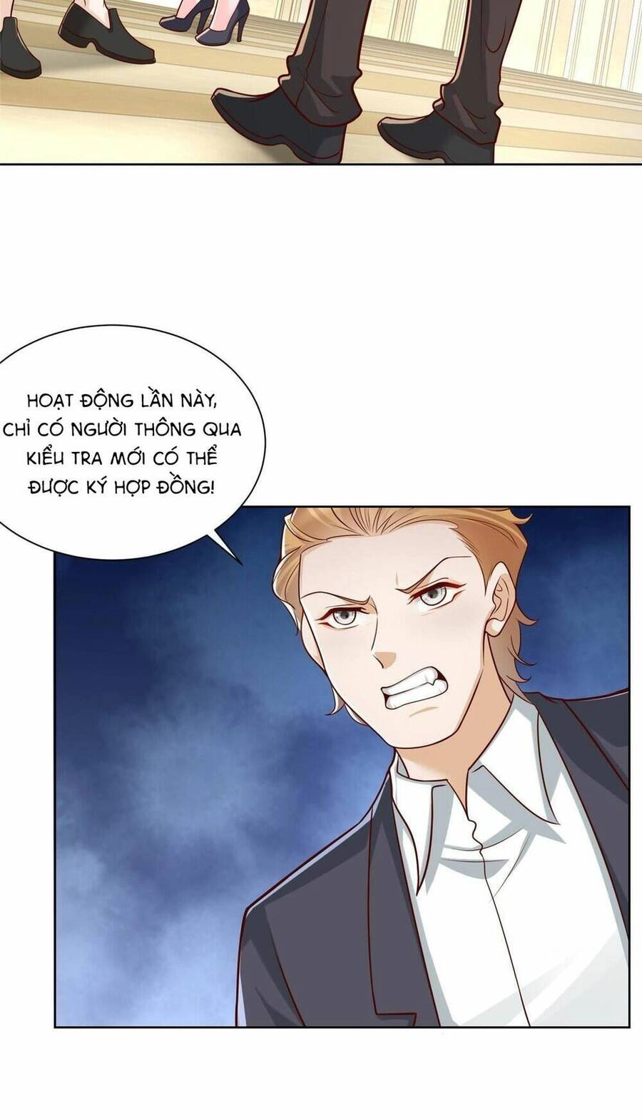 Mỗi Tuần Ta Có Một Nghề Nghiệp Mới Chapter 300 - 6