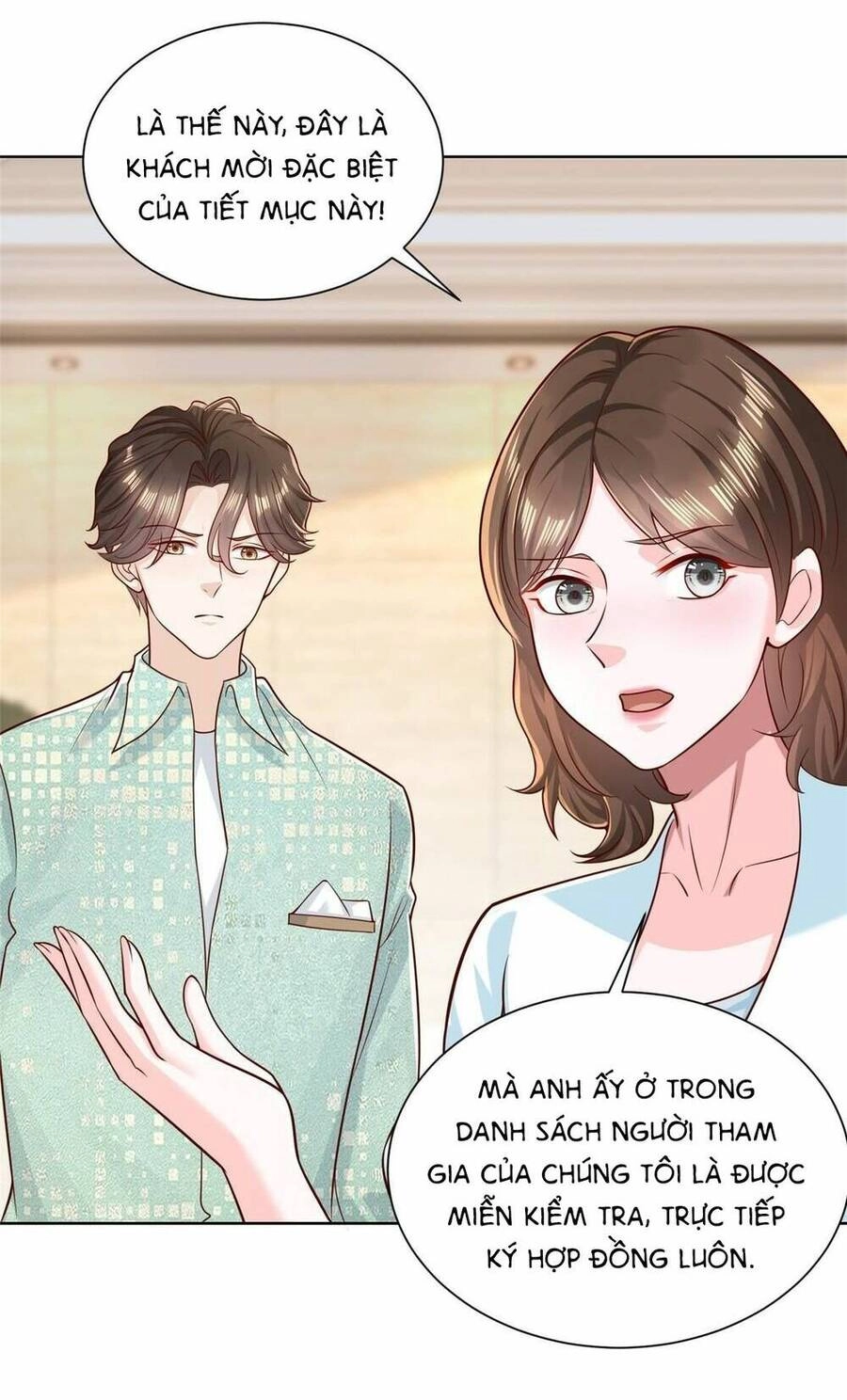 Mỗi Tuần Ta Có Một Nghề Nghiệp Mới Chapter 300 - 8