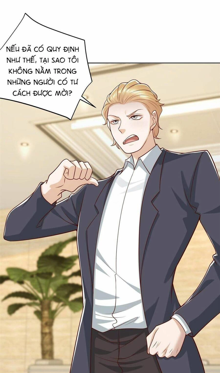 Mỗi Tuần Ta Có Một Nghề Nghiệp Mới Chapter 300 - 9