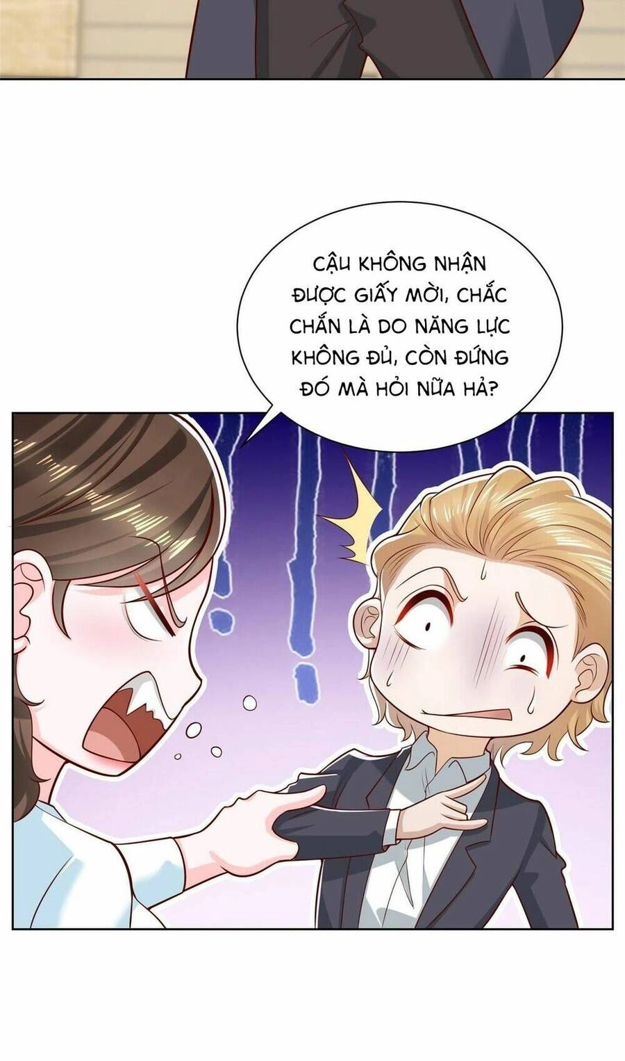 Mỗi Tuần Ta Có Một Nghề Nghiệp Mới Chapter 300 - 10