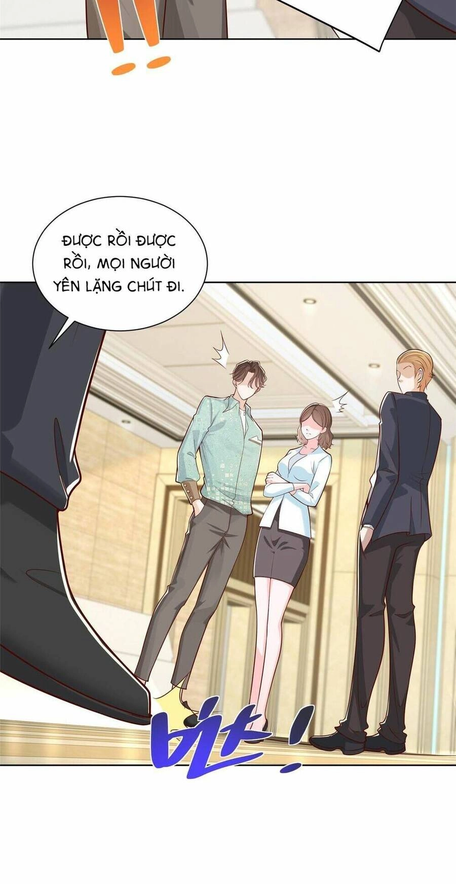 Mỗi Tuần Ta Có Một Nghề Nghiệp Mới Chapter 300 - 14