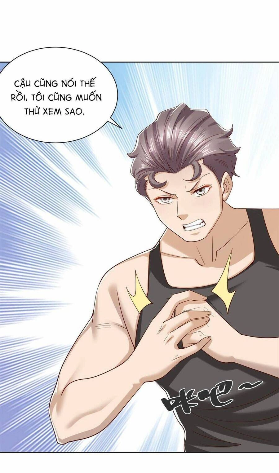 Mỗi Tuần Ta Có Một Nghề Nghiệp Mới Chapter 300 - 17