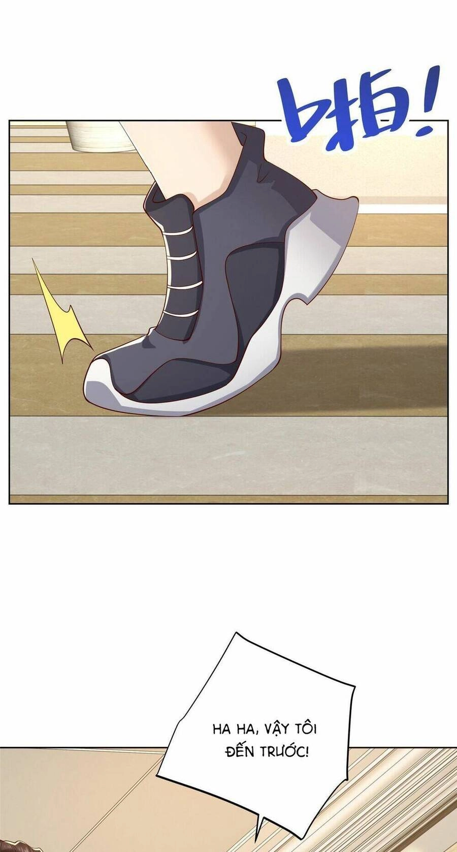 Mỗi Tuần Ta Có Một Nghề Nghiệp Mới Chapter 300 - 21