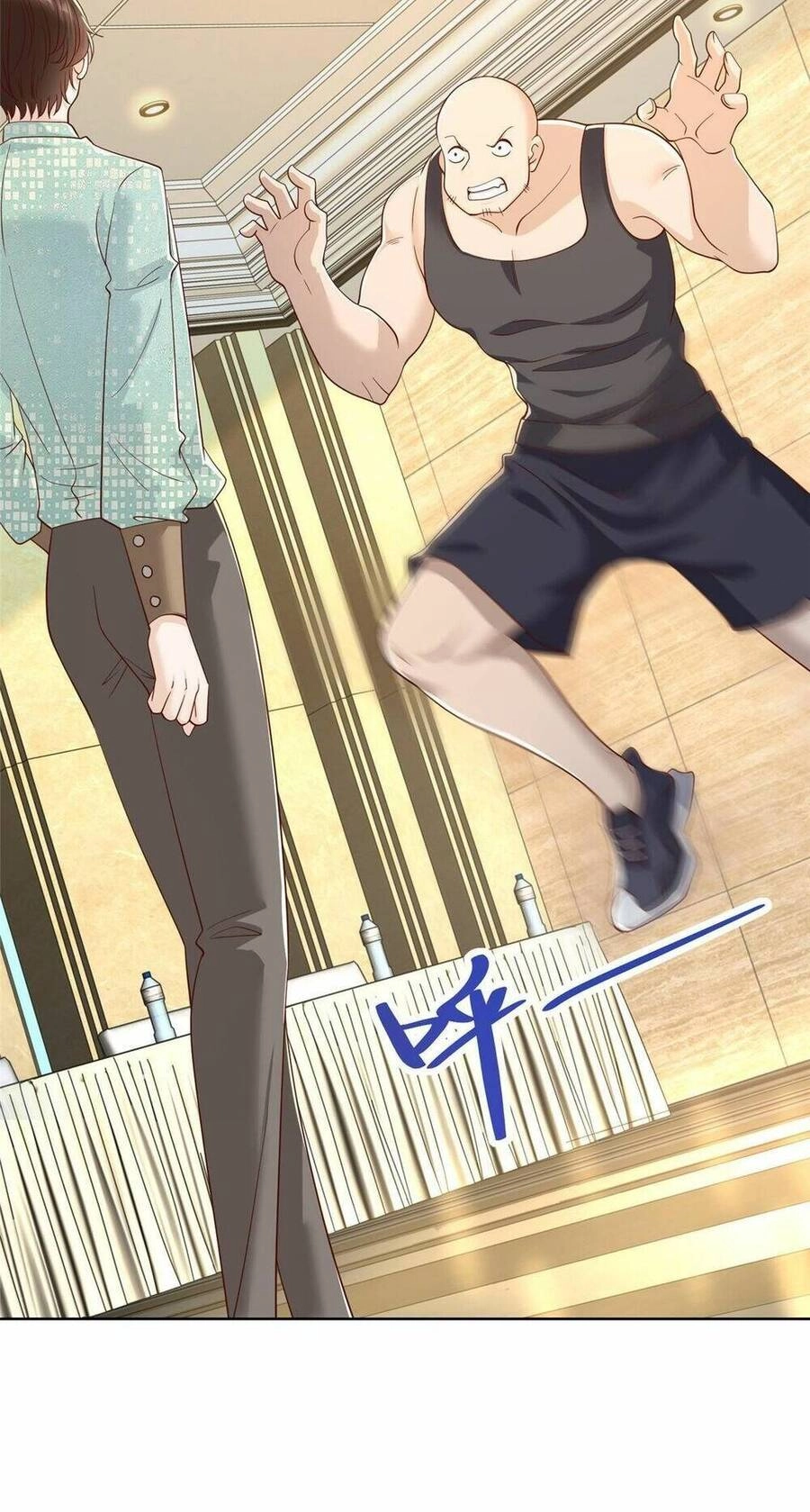 Mỗi Tuần Ta Có Một Nghề Nghiệp Mới Chapter 300 - 22