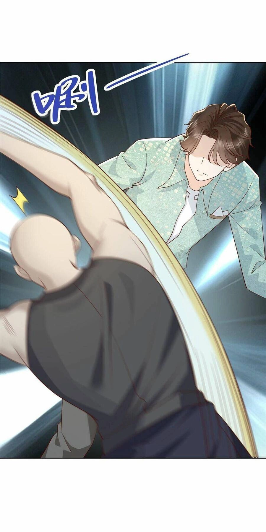 Mỗi Tuần Ta Có Một Nghề Nghiệp Mới Chapter 300 - 23