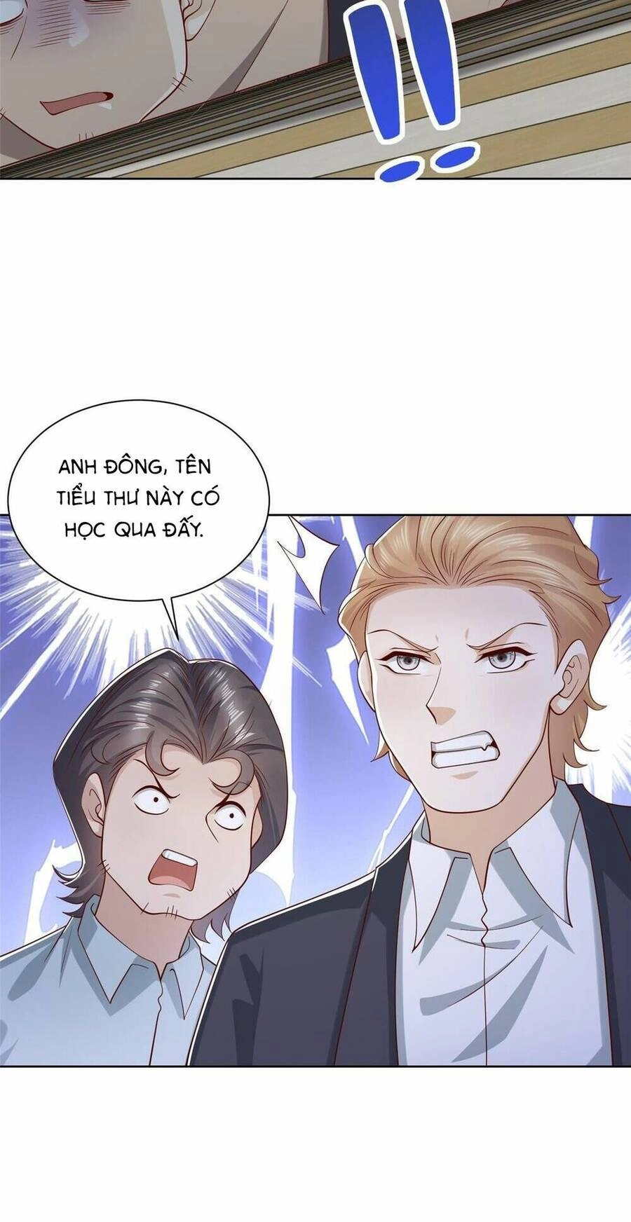 Mỗi Tuần Ta Có Một Nghề Nghiệp Mới Chapter 300 - 27