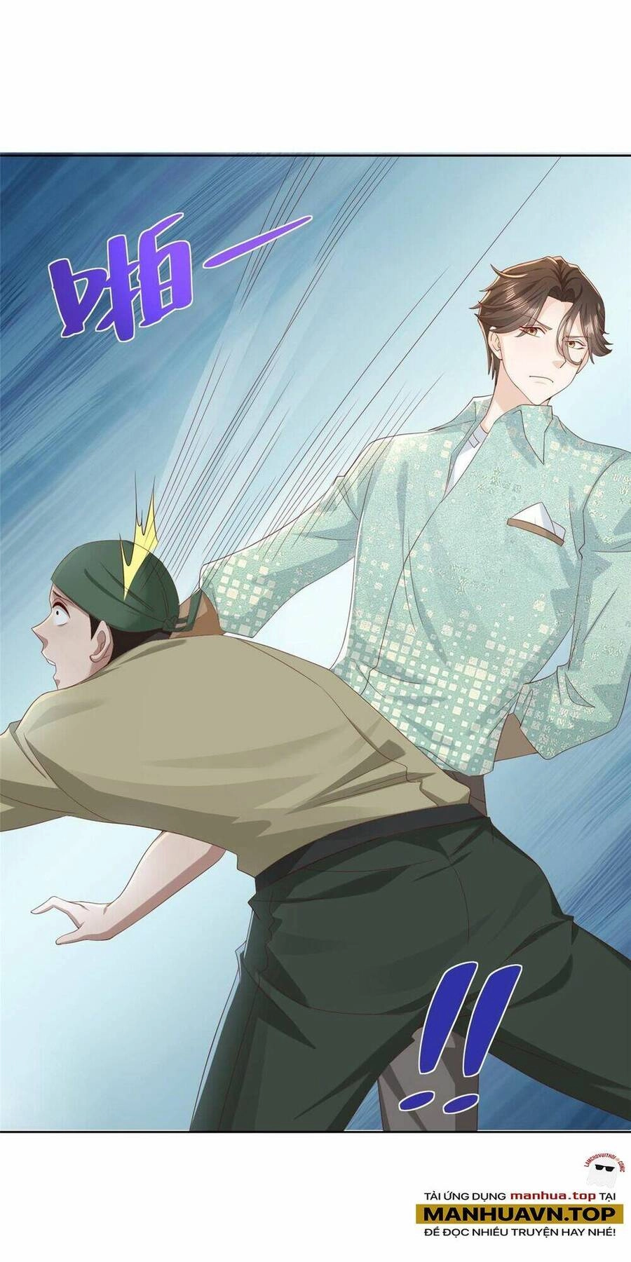 Mỗi Tuần Ta Có Một Nghề Nghiệp Mới Chapter 300 - 30