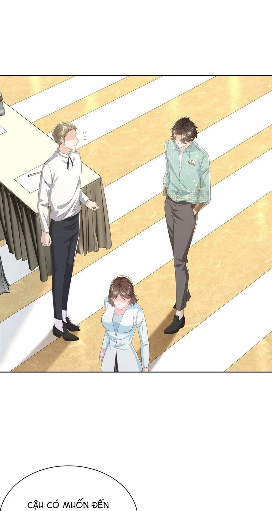 Mỗi Tuần Ta Có Một Nghề Nghiệp Mới Chapter 300 - 35