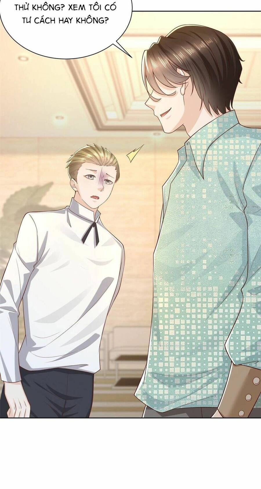 Mỗi Tuần Ta Có Một Nghề Nghiệp Mới Chapter 300 - 36