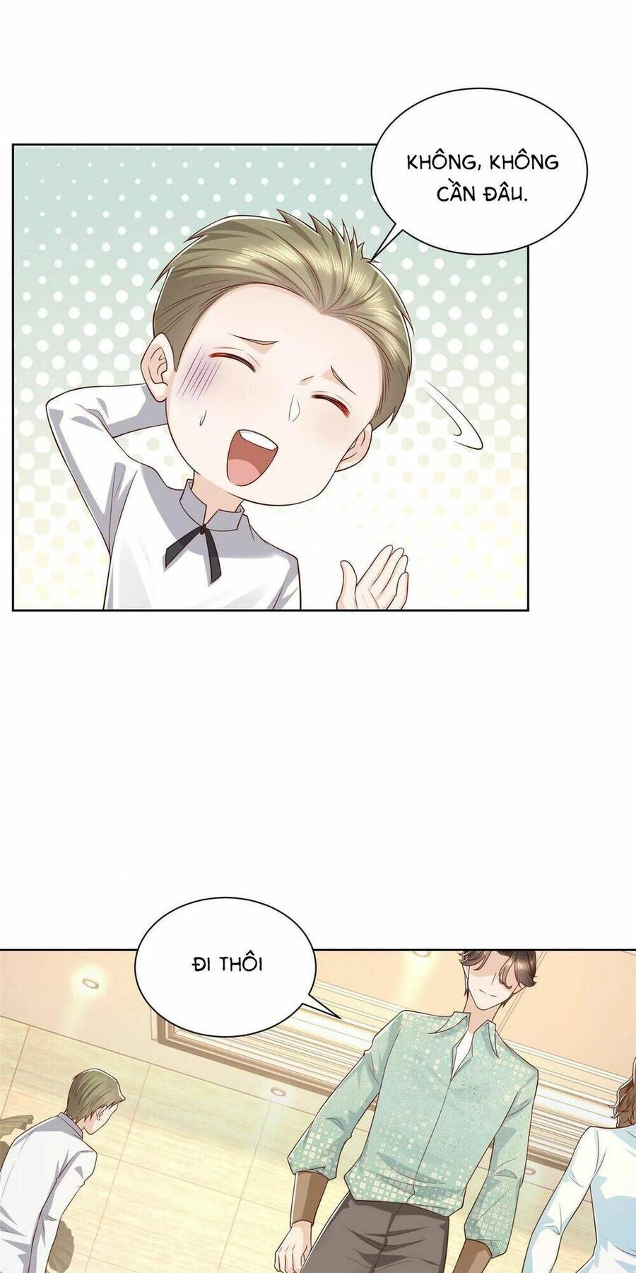 Mỗi Tuần Ta Có Một Nghề Nghiệp Mới Chapter 300 - 37