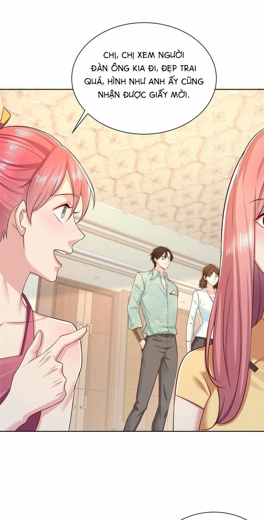 Mỗi Tuần Ta Có Một Nghề Nghiệp Mới Chapter 300 - 43