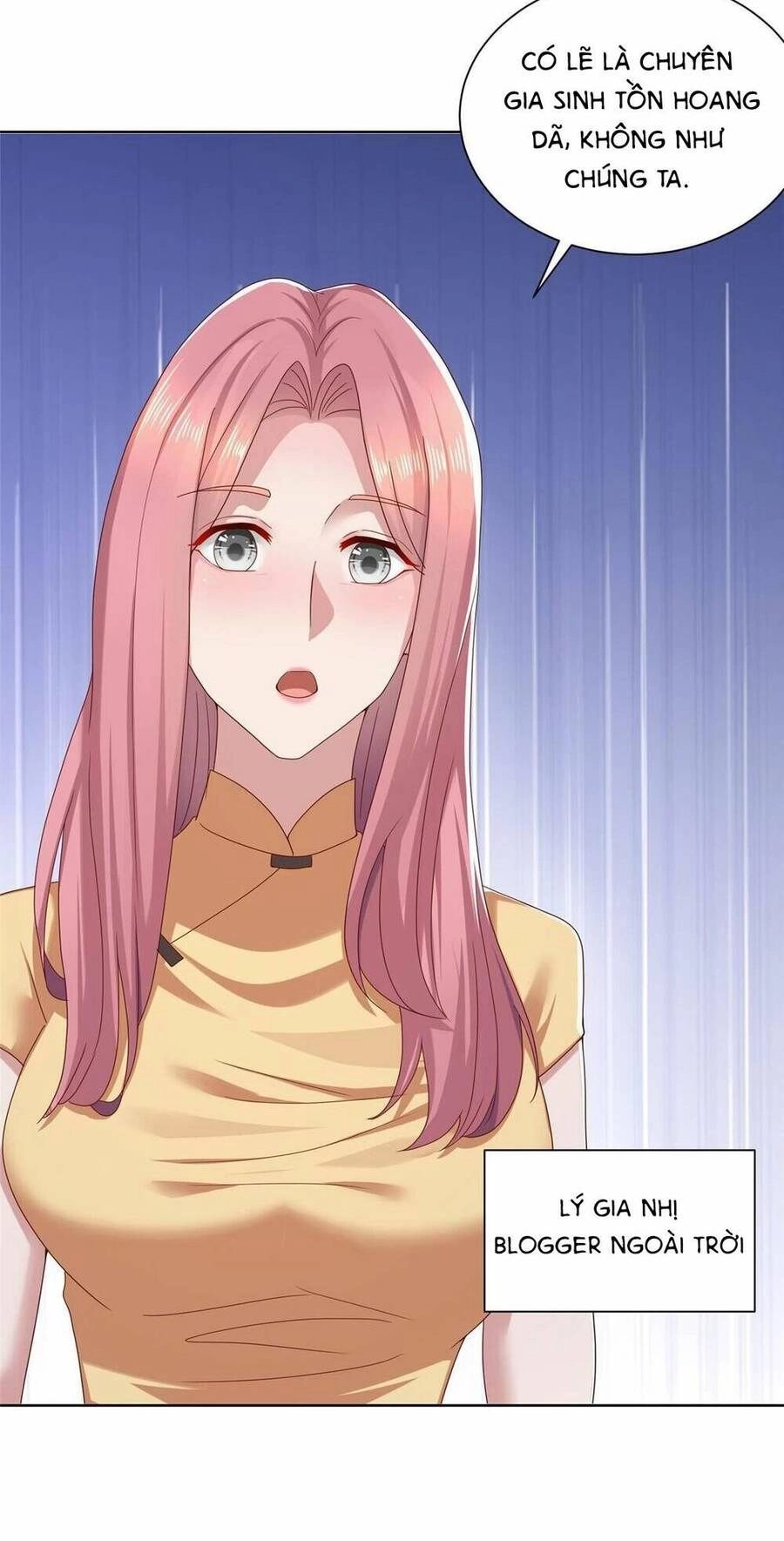 Mỗi Tuần Ta Có Một Nghề Nghiệp Mới Chapter 300 - 44