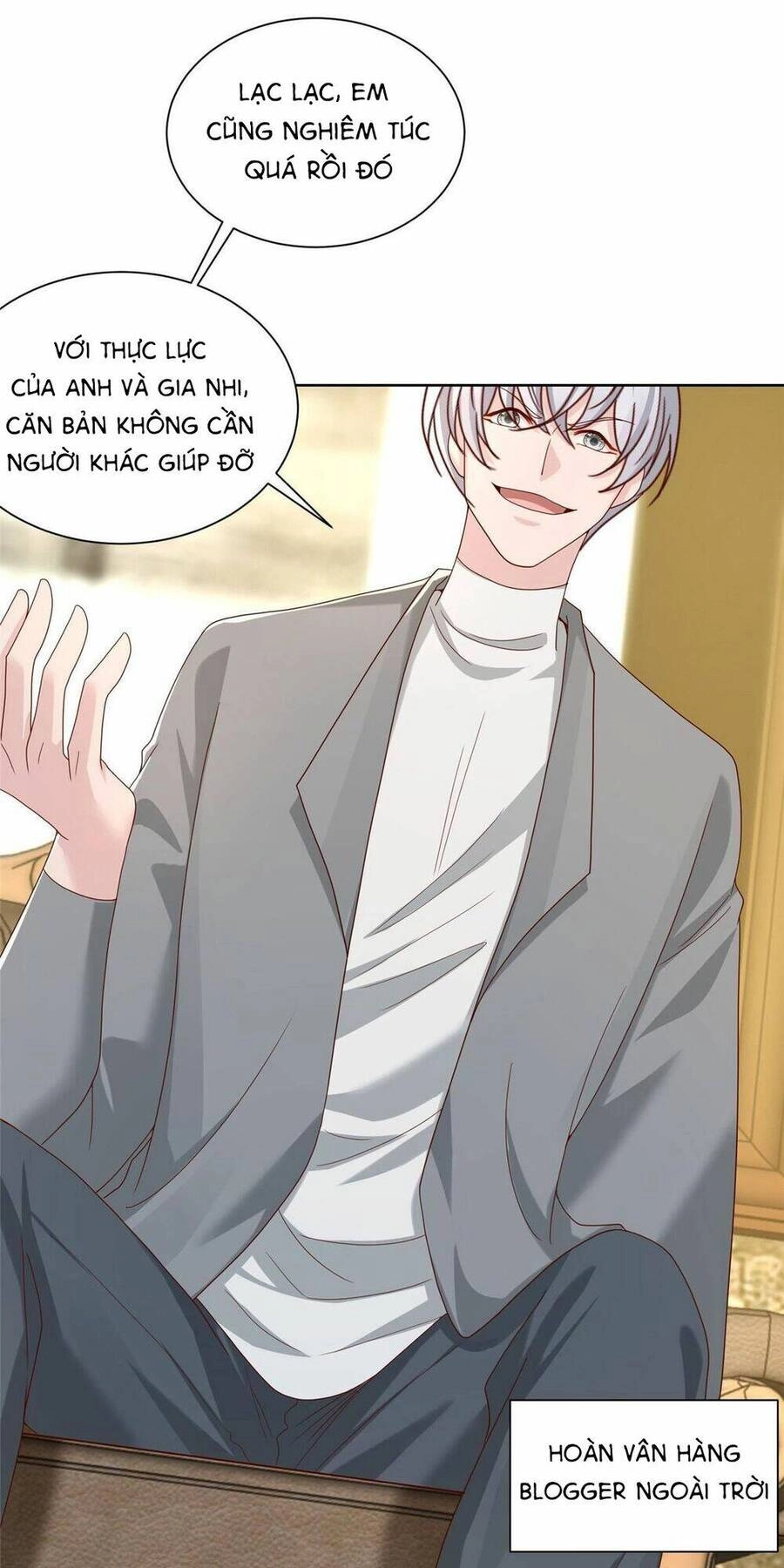 Mỗi Tuần Ta Có Một Nghề Nghiệp Mới Chapter 300 - 47