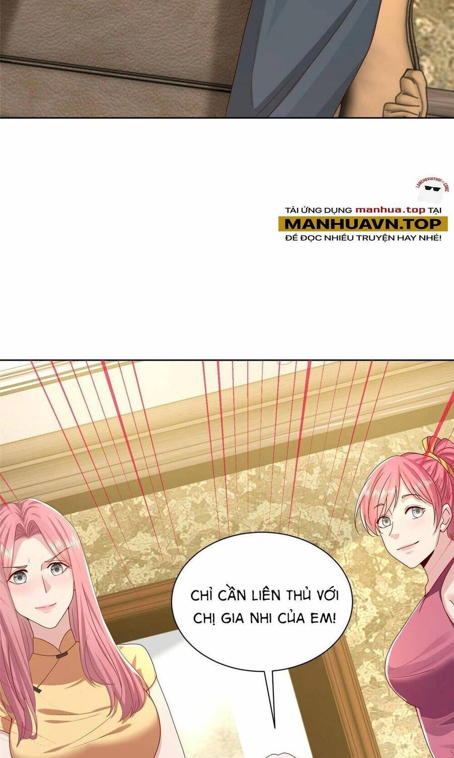 Mỗi Tuần Ta Có Một Nghề Nghiệp Mới Chapter 300 - 48