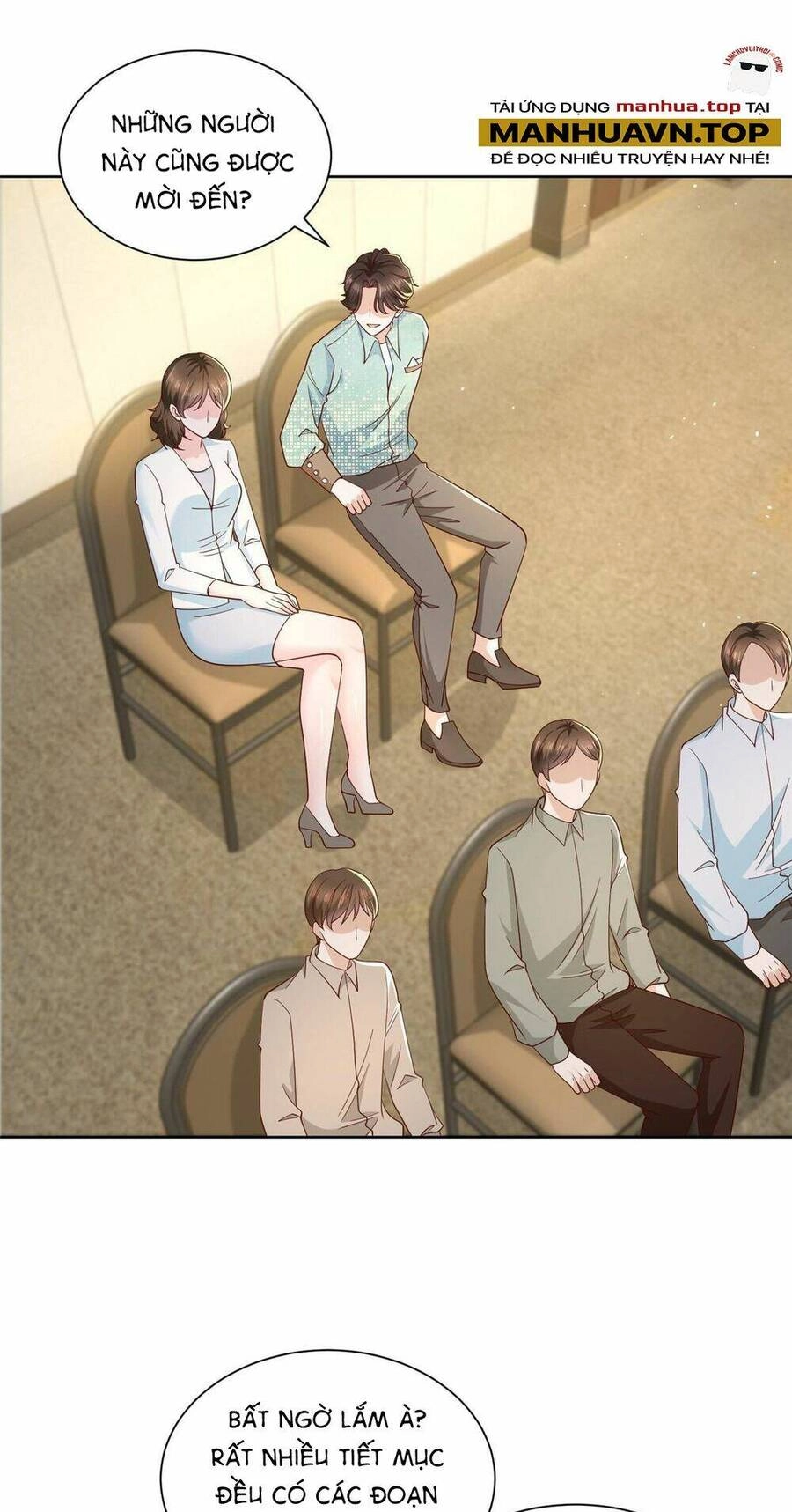 Mỗi Tuần Ta Có Một Nghề Nghiệp Mới Chapter 301 - 5