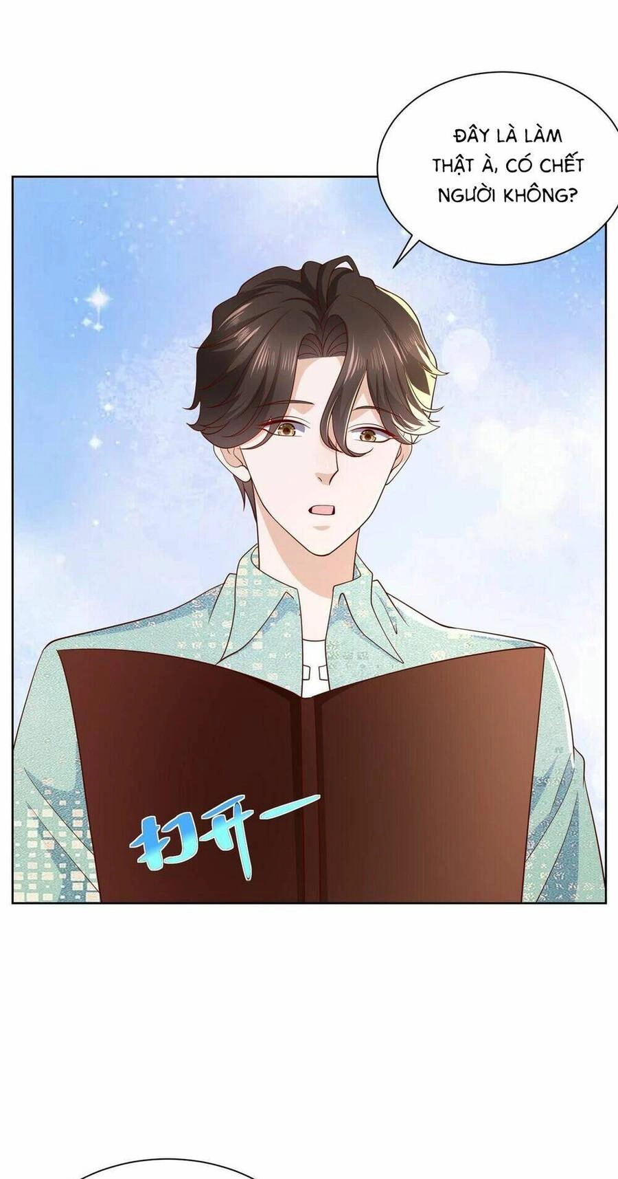 Mỗi Tuần Ta Có Một Nghề Nghiệp Mới Chapter 301 - 9