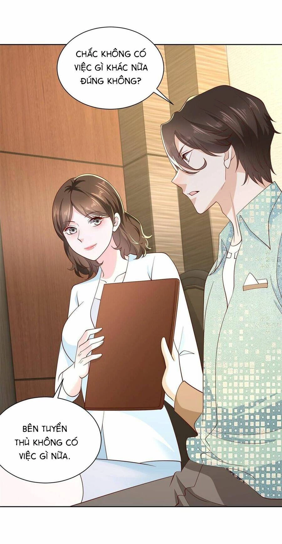 Mỗi Tuần Ta Có Một Nghề Nghiệp Mới Chapter 301 - 13