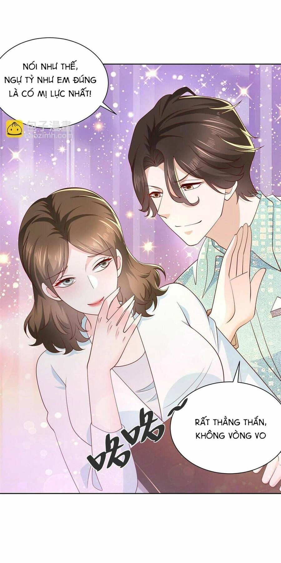 Mỗi Tuần Ta Có Một Nghề Nghiệp Mới Chapter 301 - 15