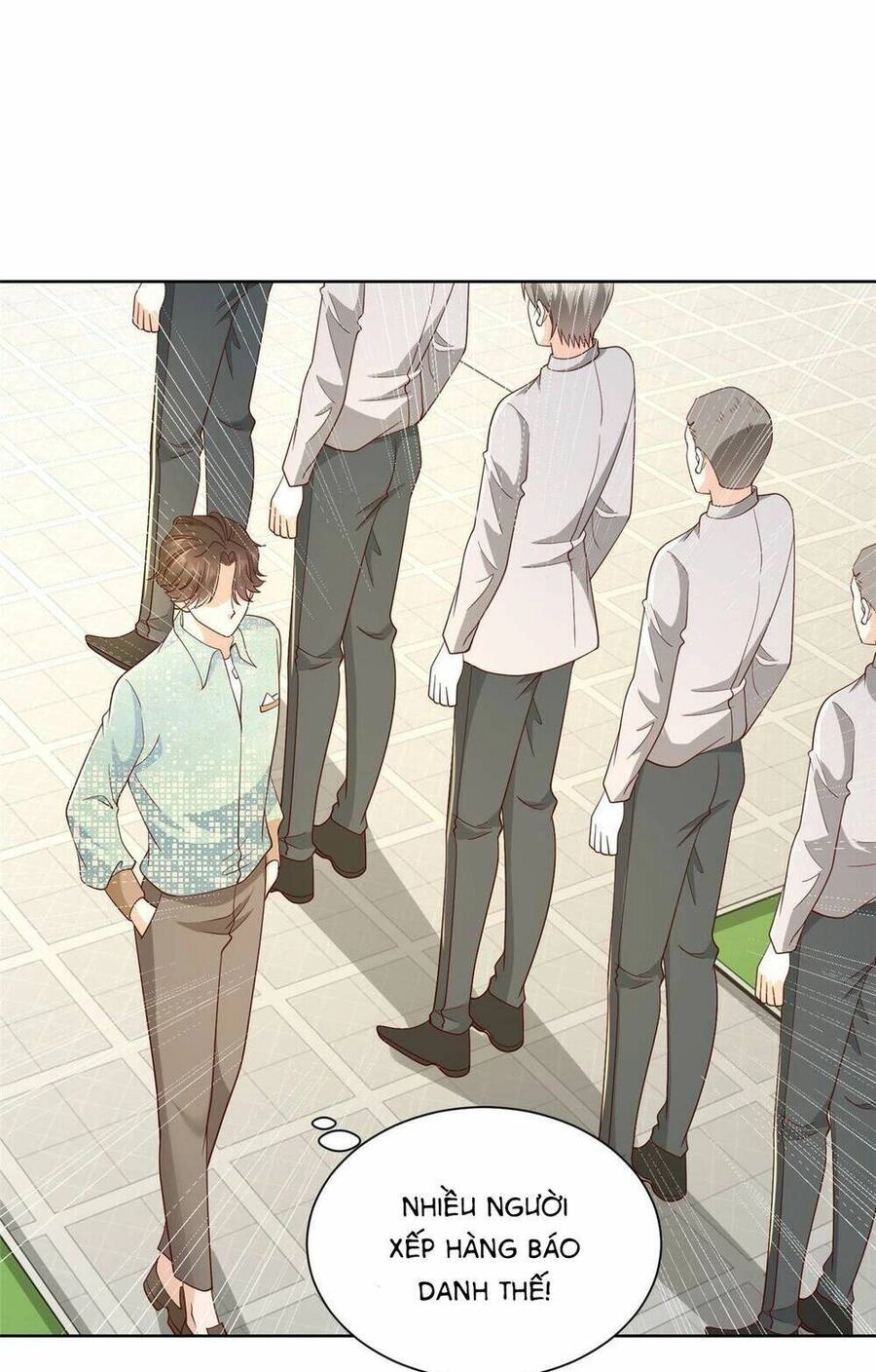 Mỗi Tuần Ta Có Một Nghề Nghiệp Mới Chapter 301 - 18