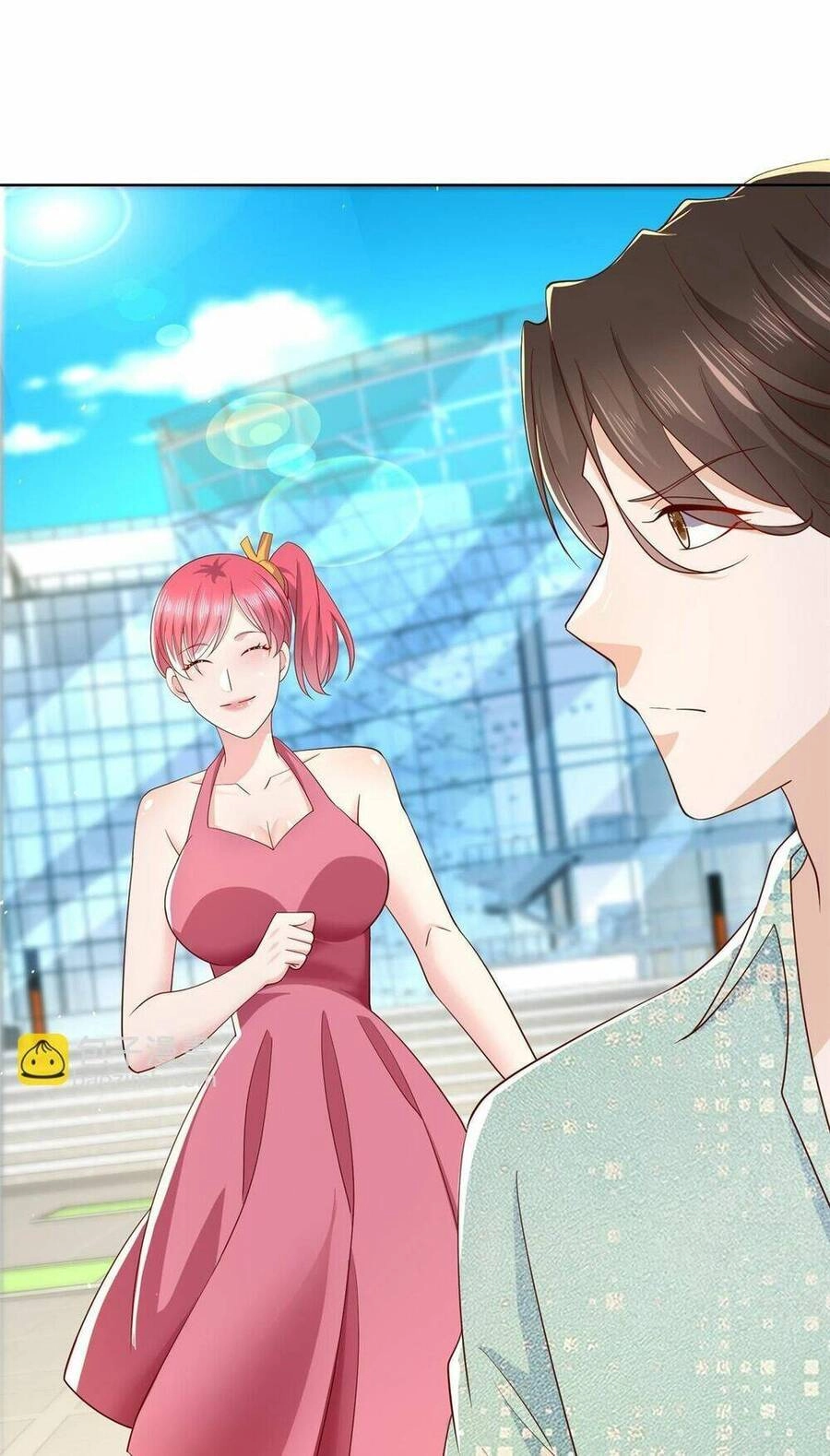 Mỗi Tuần Ta Có Một Nghề Nghiệp Mới Chapter 301 - 20