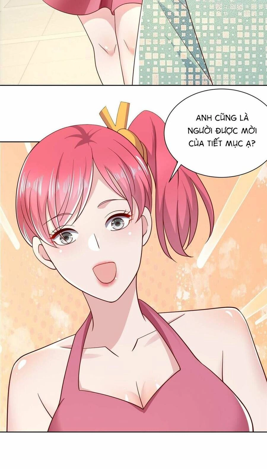 Mỗi Tuần Ta Có Một Nghề Nghiệp Mới Chapter 301 - 21