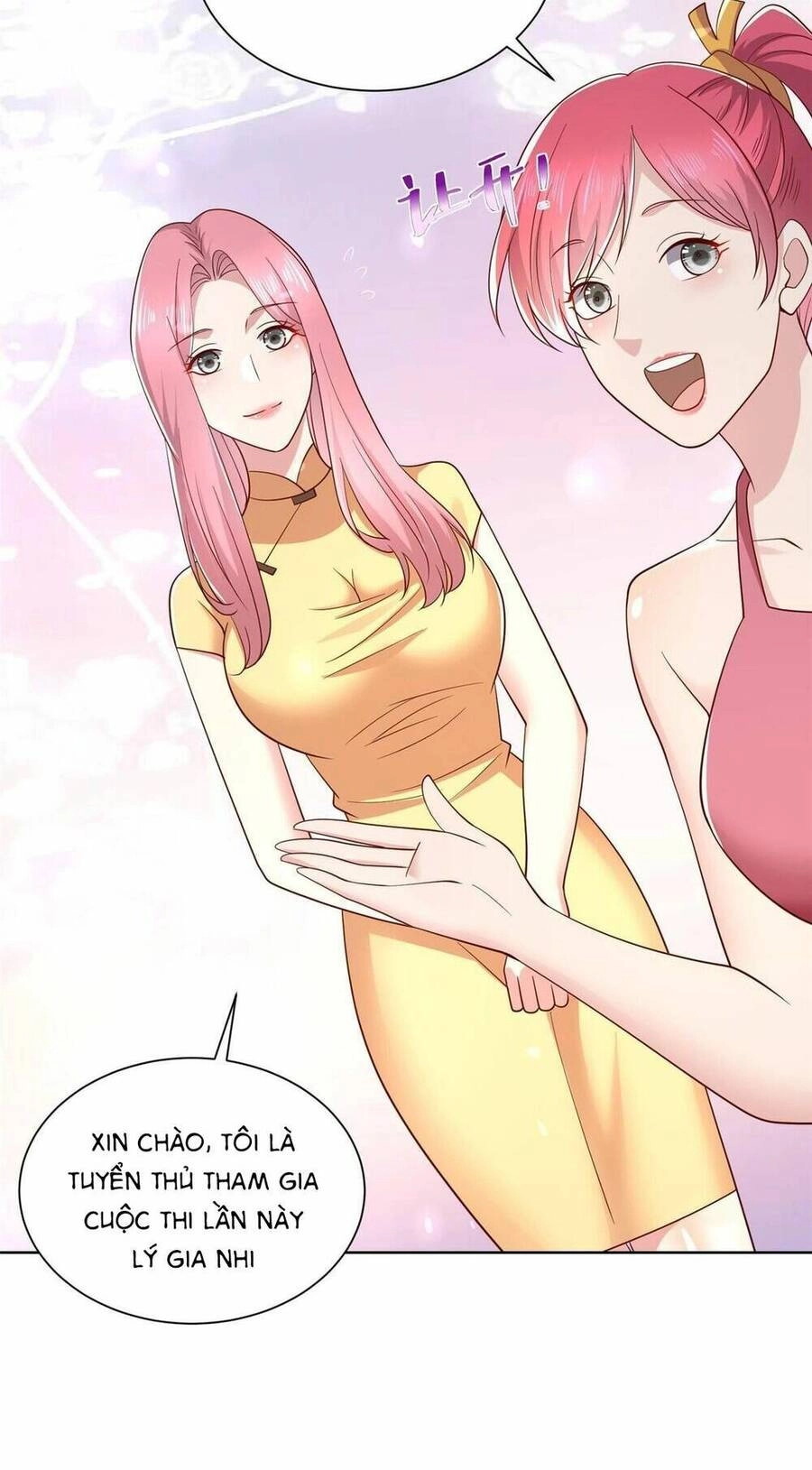 Mỗi Tuần Ta Có Một Nghề Nghiệp Mới Chapter 301 - 23