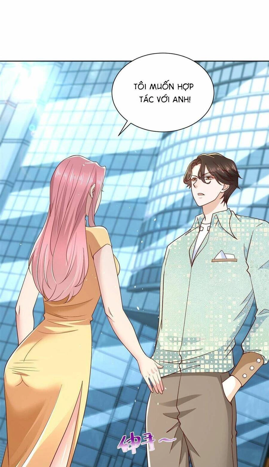 Mỗi Tuần Ta Có Một Nghề Nghiệp Mới Chapter 301 - 24