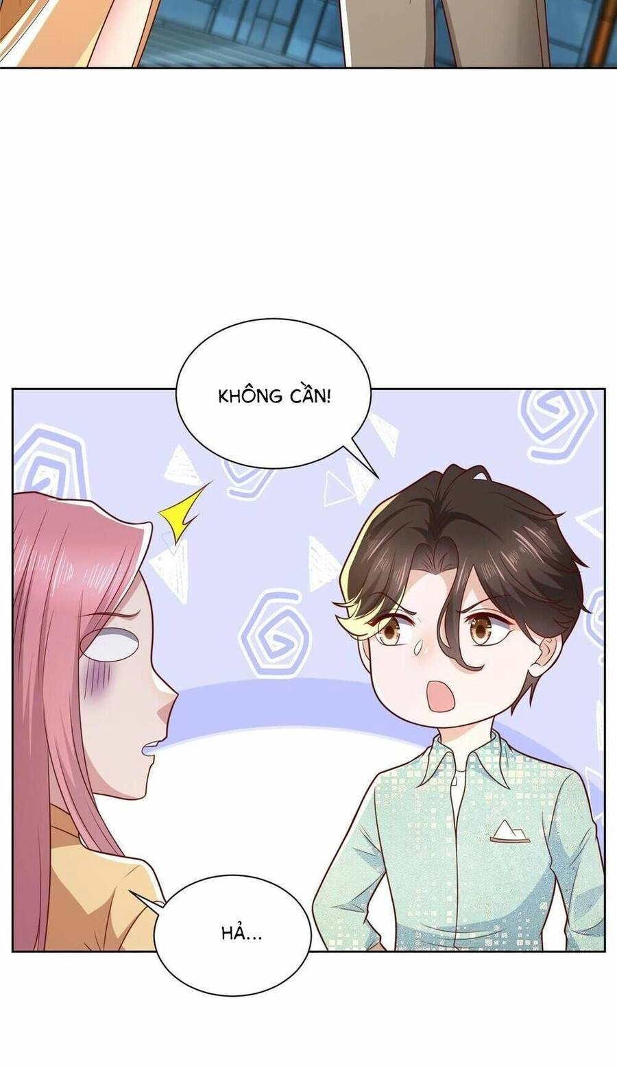 Mỗi Tuần Ta Có Một Nghề Nghiệp Mới Chapter 301 - 25