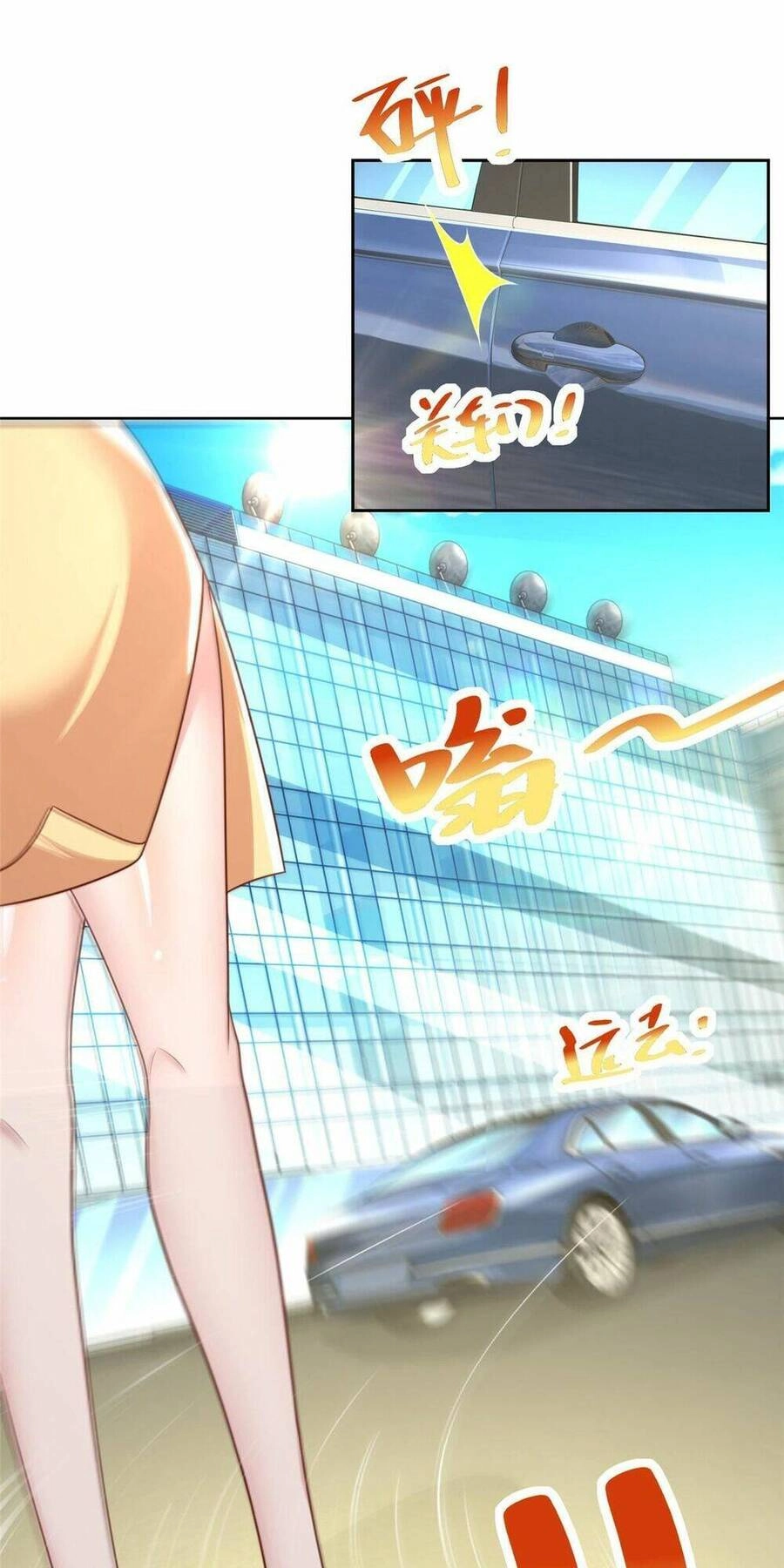 Mỗi Tuần Ta Có Một Nghề Nghiệp Mới Chapter 301 - 26