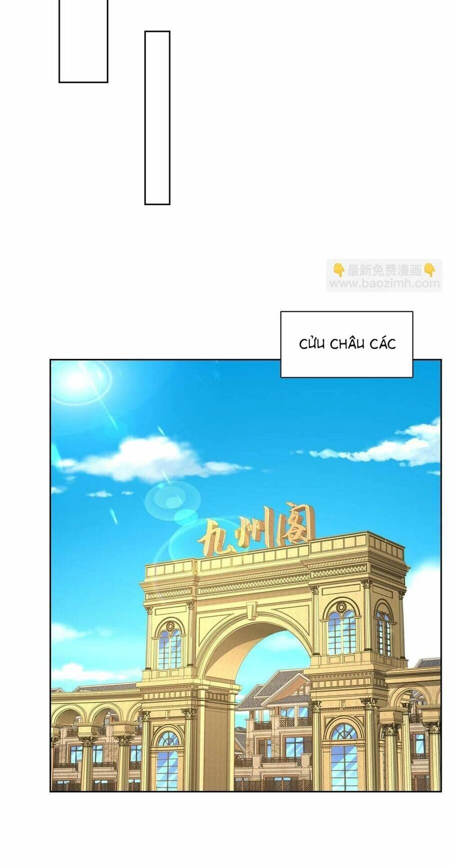 Mỗi Tuần Ta Có Một Nghề Nghiệp Mới Chapter 301 - 30