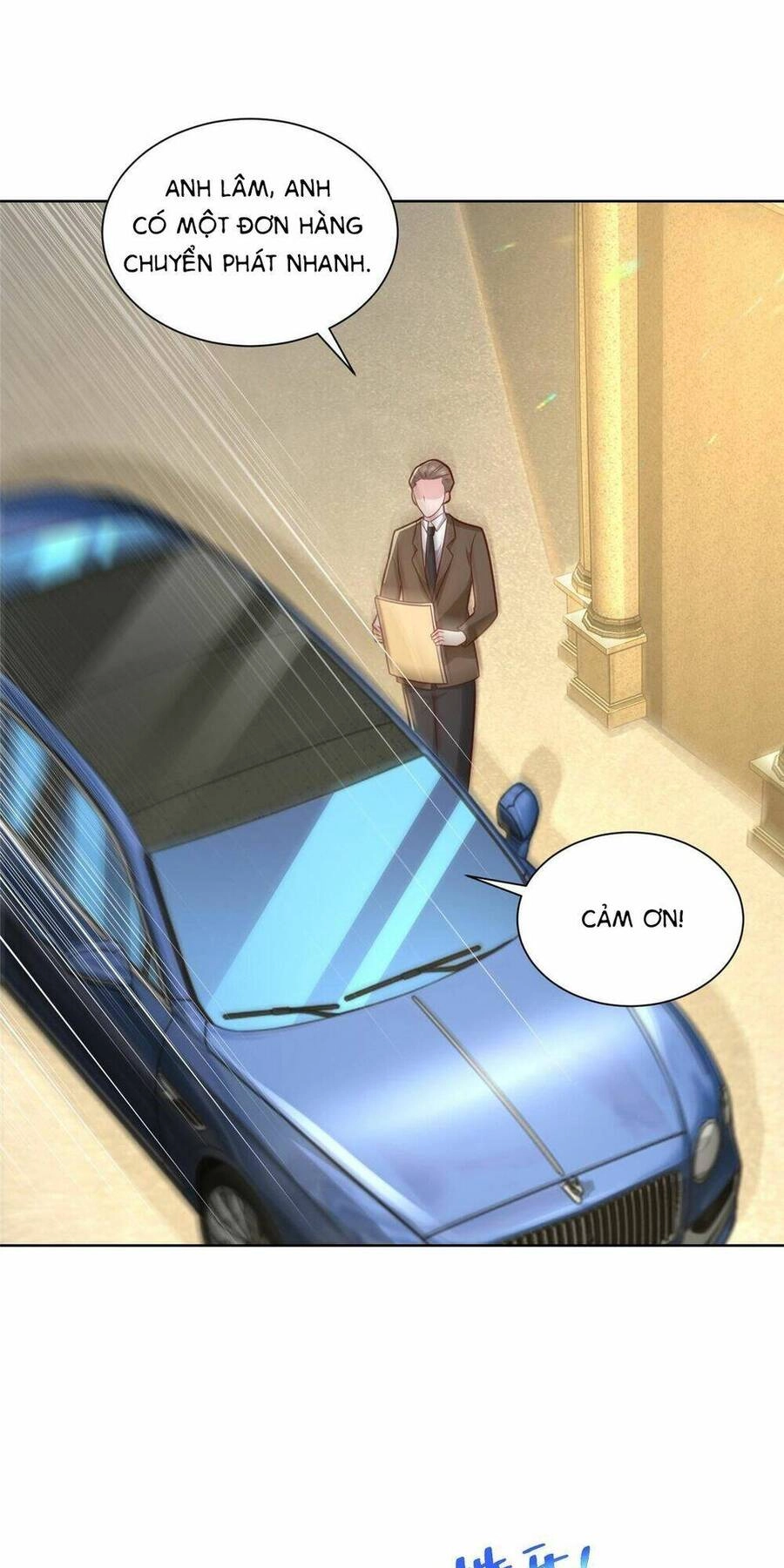 Mỗi Tuần Ta Có Một Nghề Nghiệp Mới Chapter 301 - 31