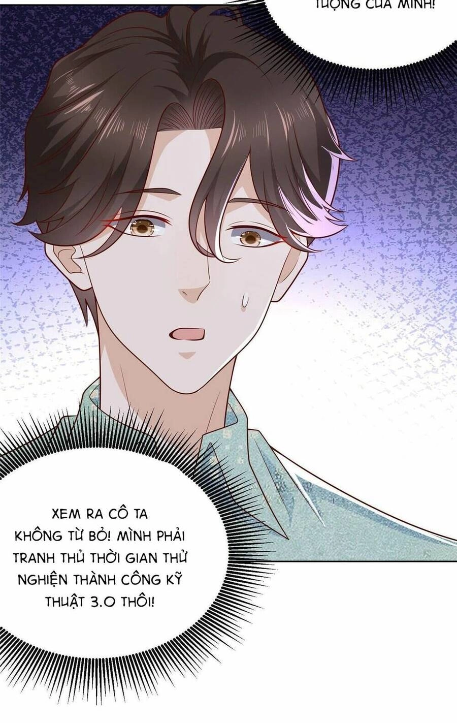 Mỗi Tuần Ta Có Một Nghề Nghiệp Mới Chapter 301 - 35