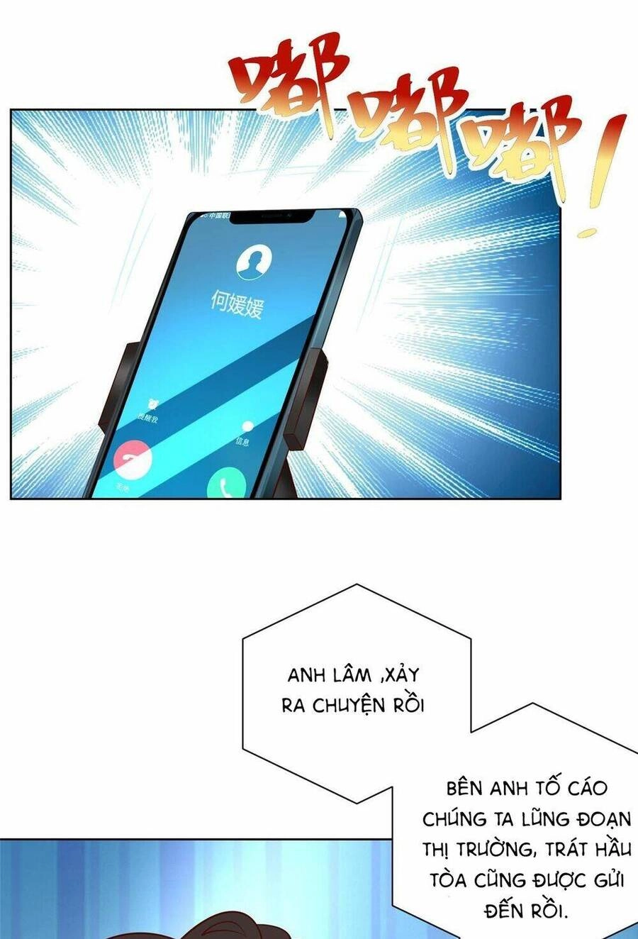 Mỗi Tuần Ta Có Một Nghề Nghiệp Mới Chapter 301 - 36