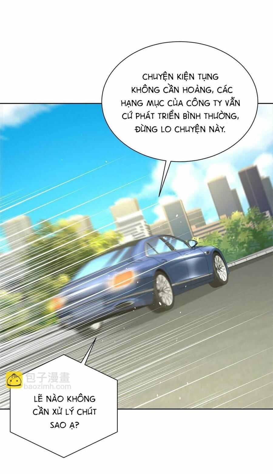 Mỗi Tuần Ta Có Một Nghề Nghiệp Mới Chapter 301 - 39