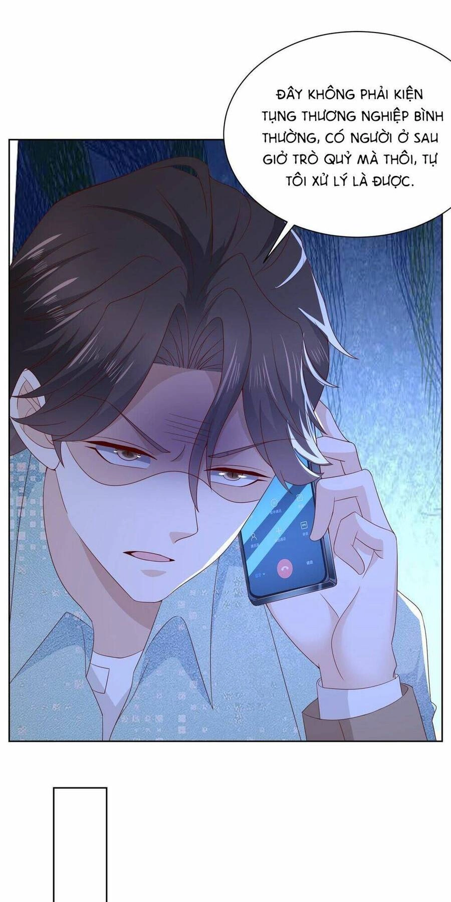 Mỗi Tuần Ta Có Một Nghề Nghiệp Mới Chapter 301 - 40