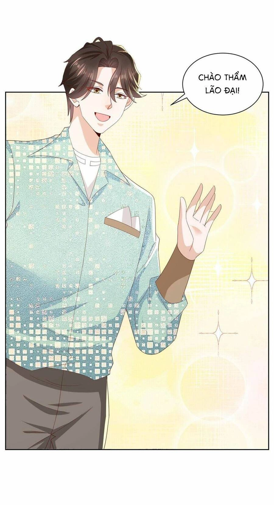 Mỗi Tuần Ta Có Một Nghề Nghiệp Mới Chapter 301 - 43