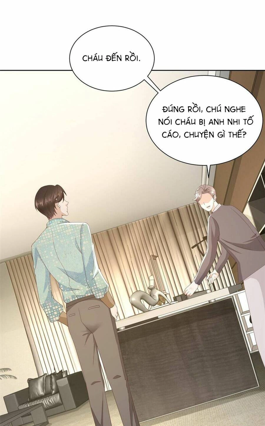 Mỗi Tuần Ta Có Một Nghề Nghiệp Mới Chapter 301 - 44