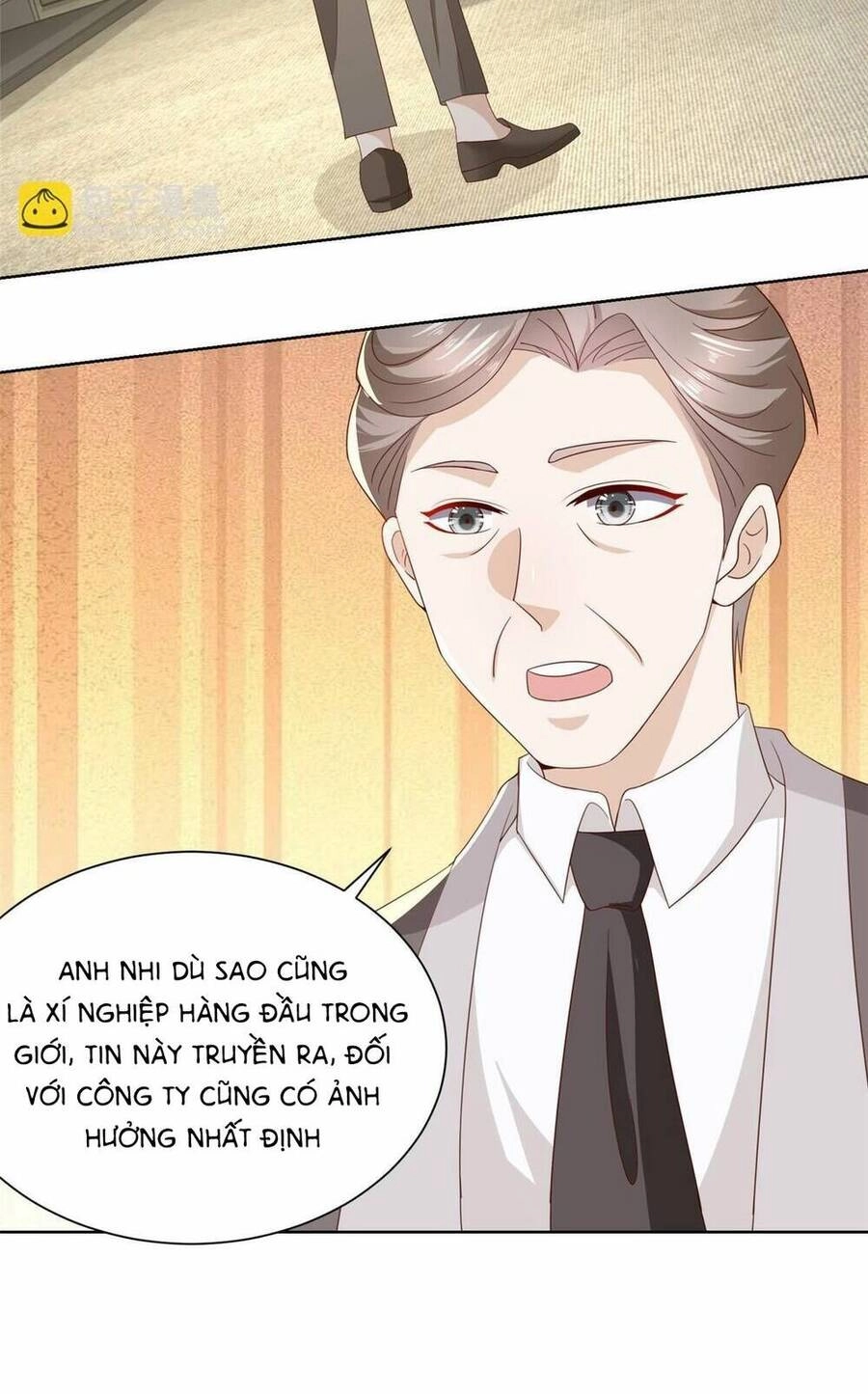 Mỗi Tuần Ta Có Một Nghề Nghiệp Mới Chapter 301 - 45