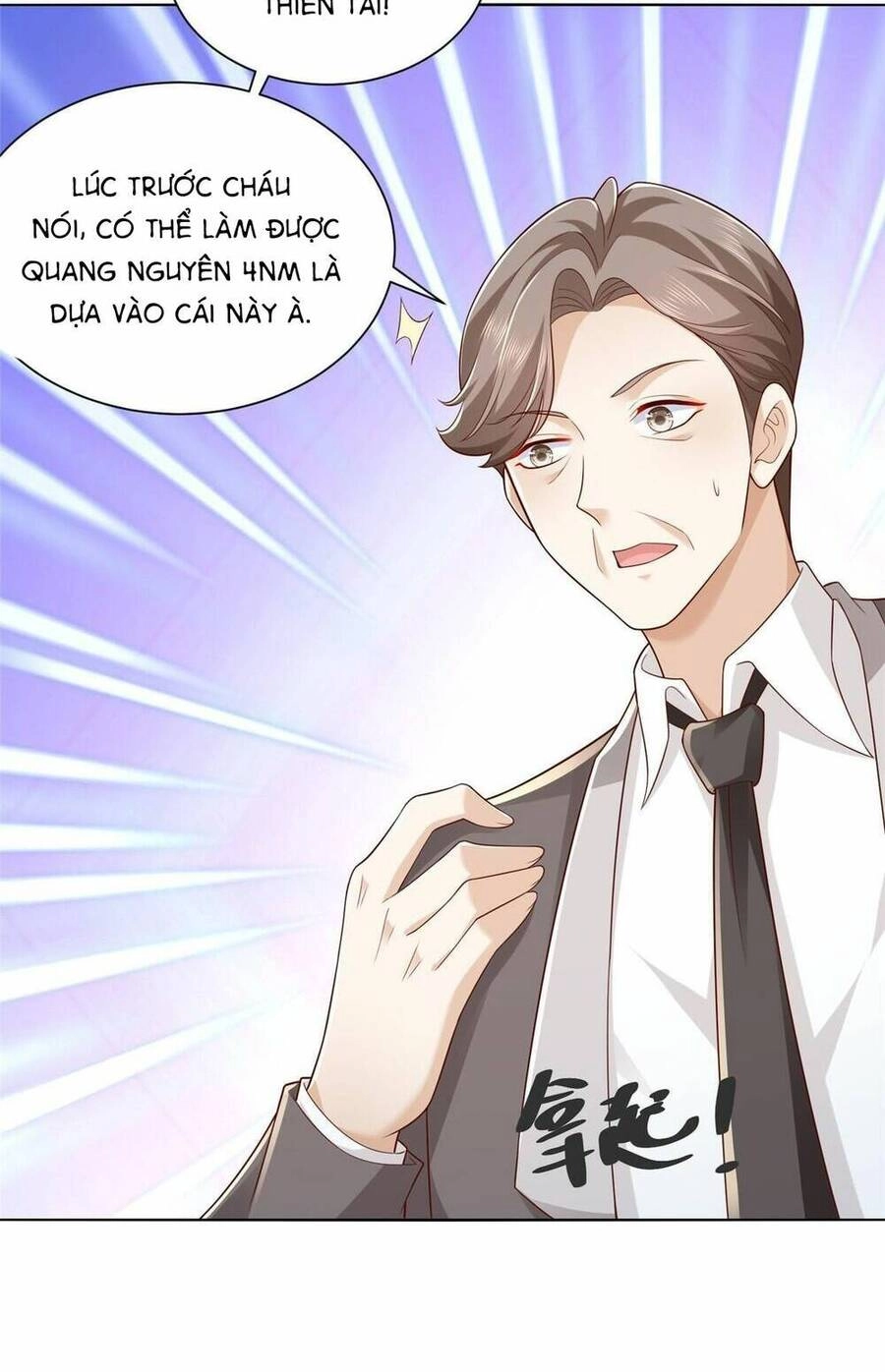 Mỗi Tuần Ta Có Một Nghề Nghiệp Mới Chapter 302 - 6