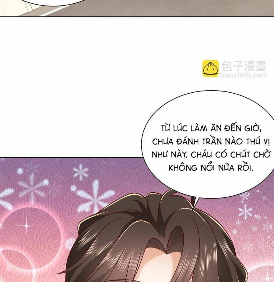 Mỗi Tuần Ta Có Một Nghề Nghiệp Mới Chapter 302 - 10