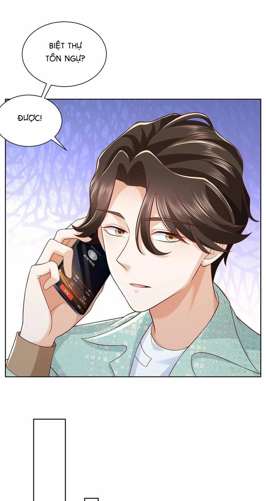 Mỗi Tuần Ta Có Một Nghề Nghiệp Mới Chapter 302 - 16