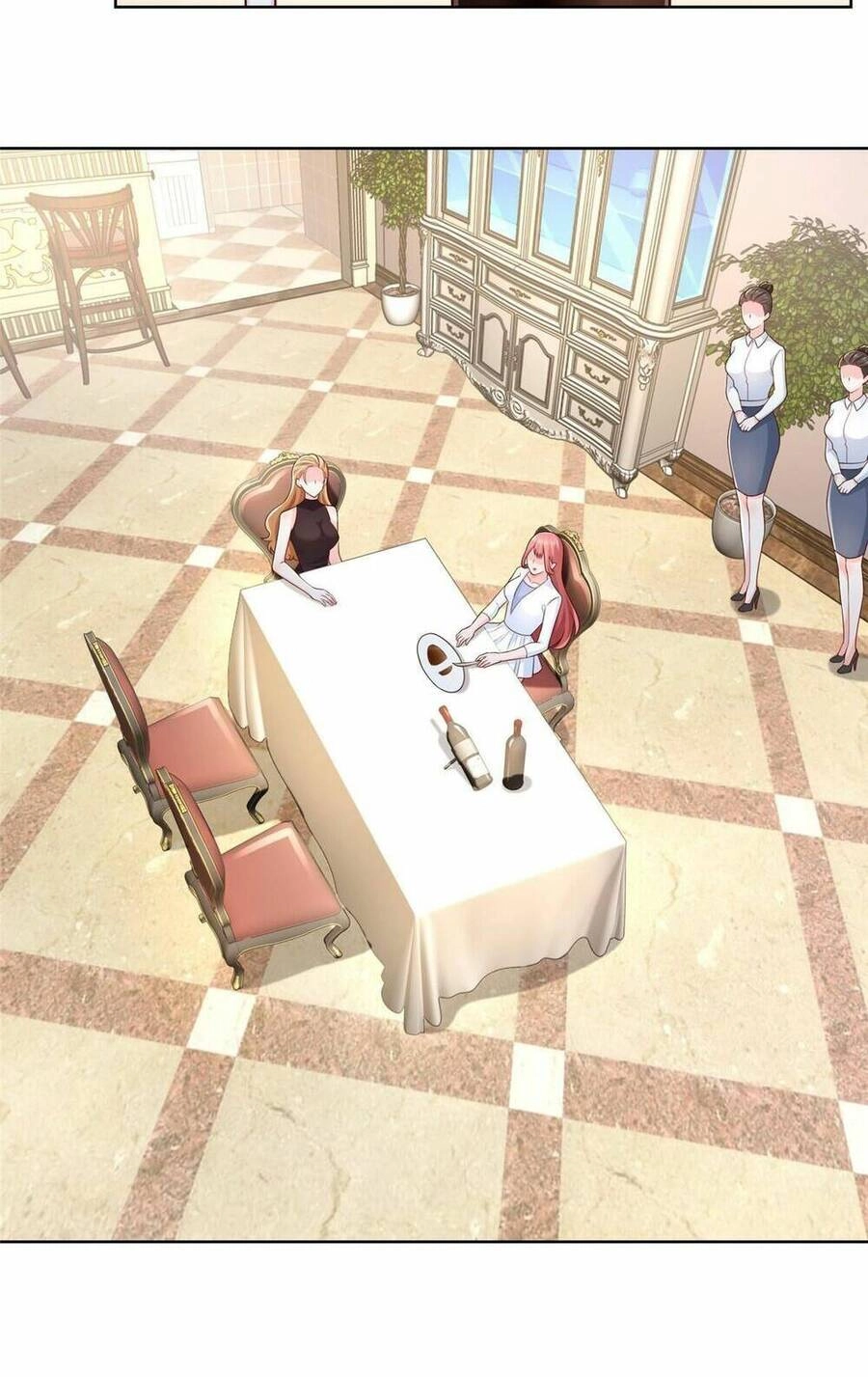 Mỗi Tuần Ta Có Một Nghề Nghiệp Mới Chapter 302 - 19