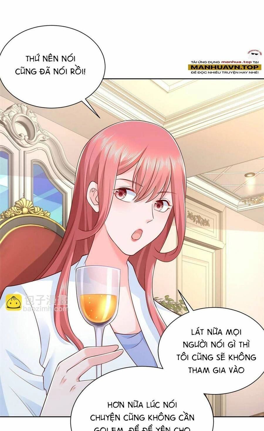 Mỗi Tuần Ta Có Một Nghề Nghiệp Mới Chapter 302 - 22