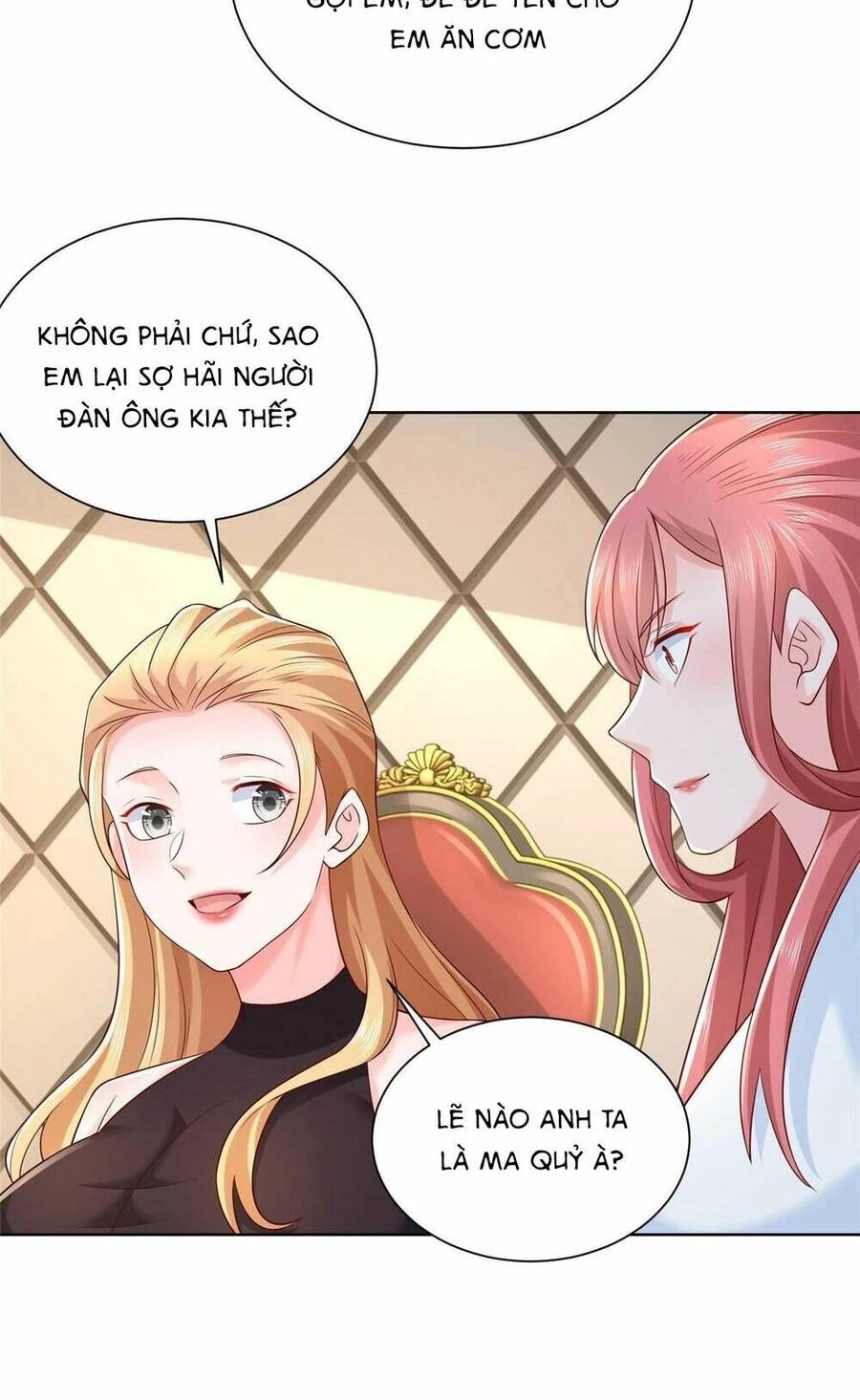 Mỗi Tuần Ta Có Một Nghề Nghiệp Mới Chapter 302 - 23