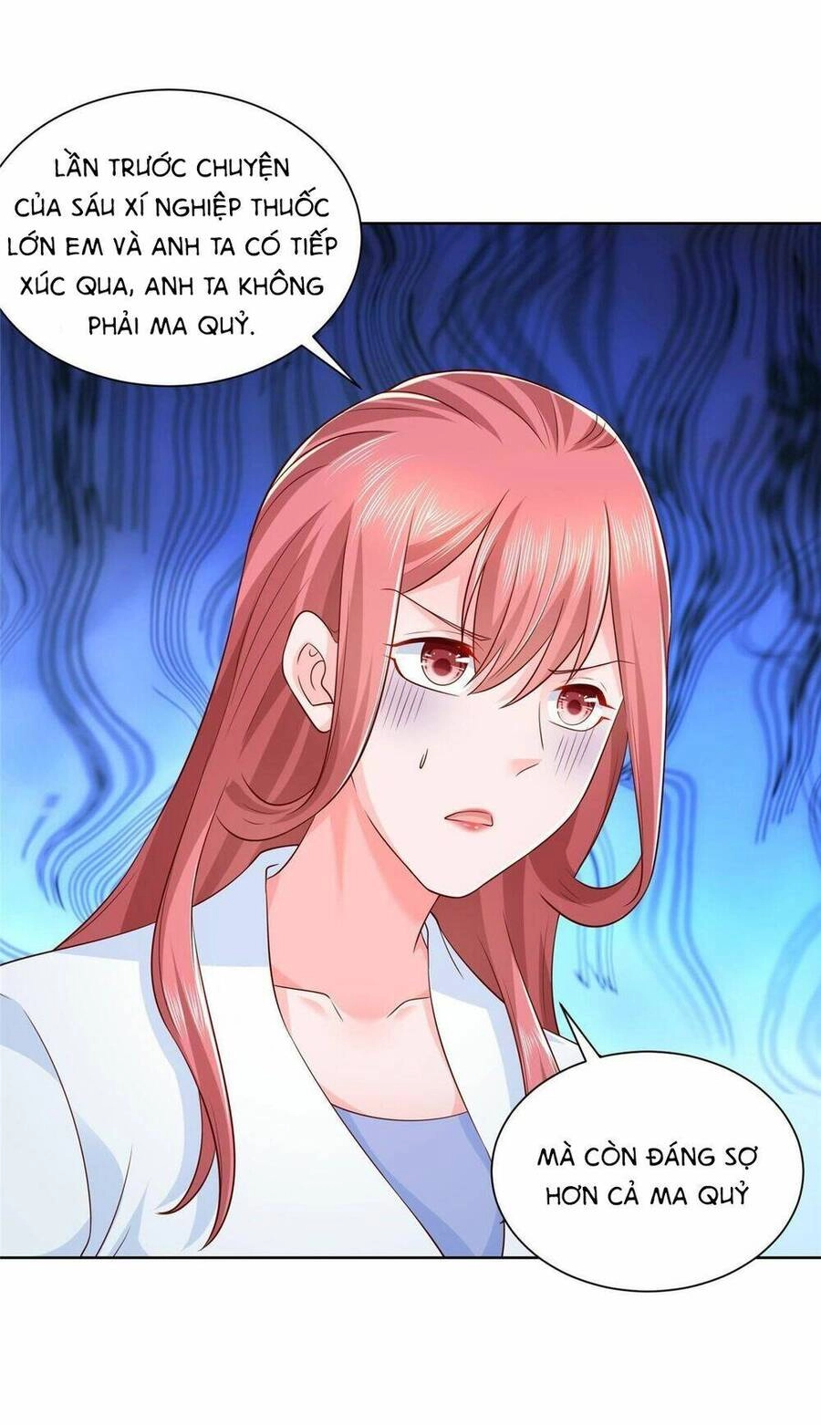 Mỗi Tuần Ta Có Một Nghề Nghiệp Mới Chapter 302 - 24