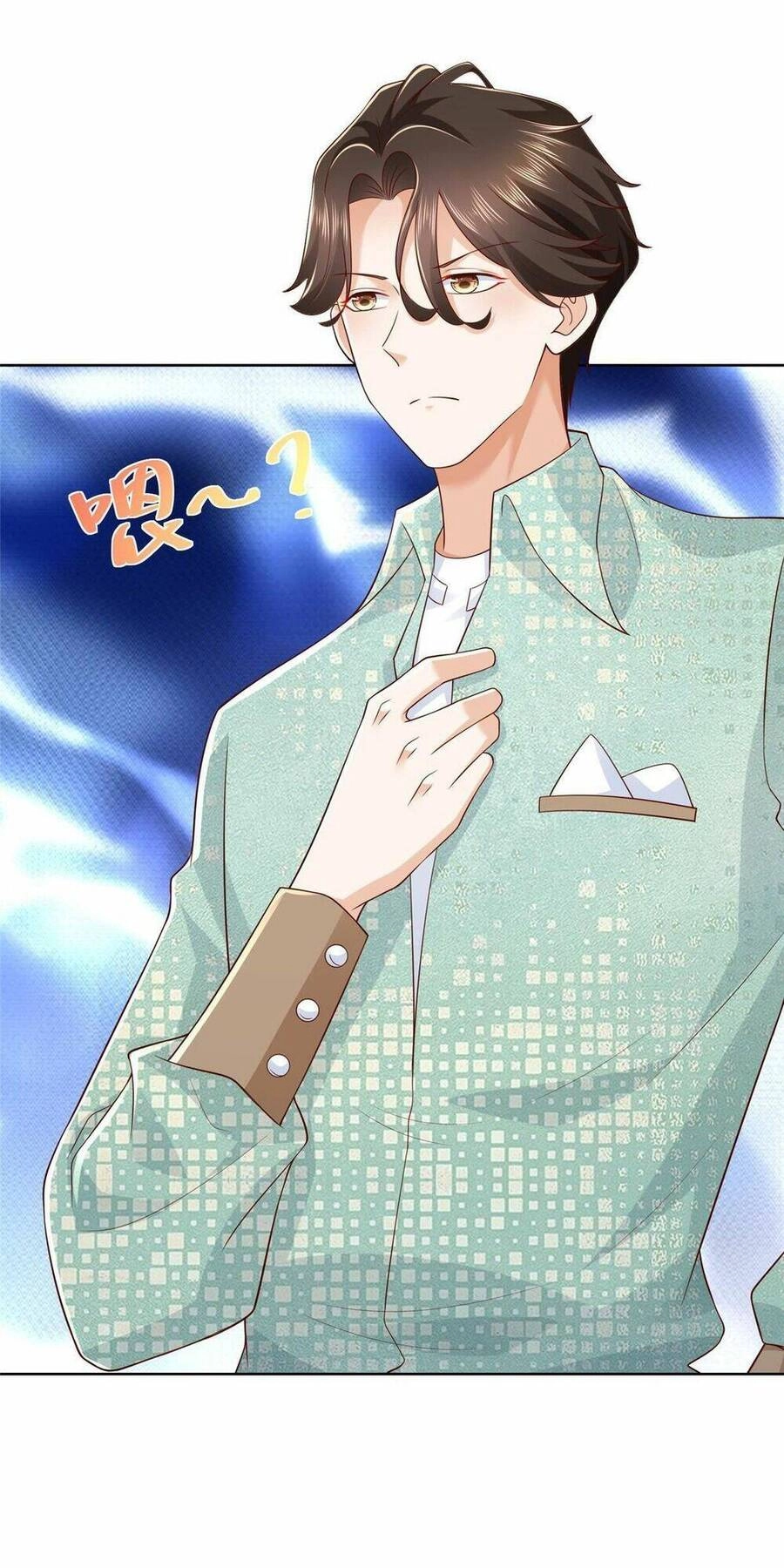 Mỗi Tuần Ta Có Một Nghề Nghiệp Mới Chapter 302 - 28