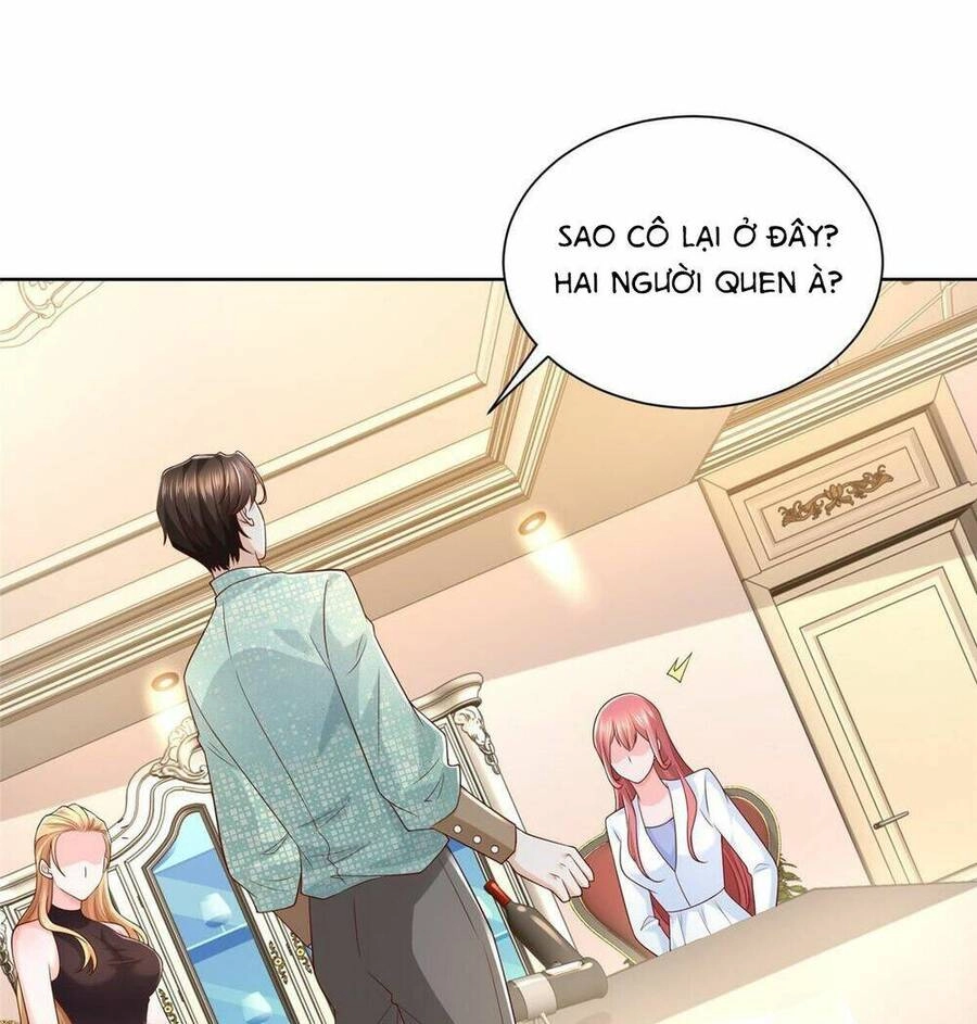 Mỗi Tuần Ta Có Một Nghề Nghiệp Mới Chapter 302 - 29