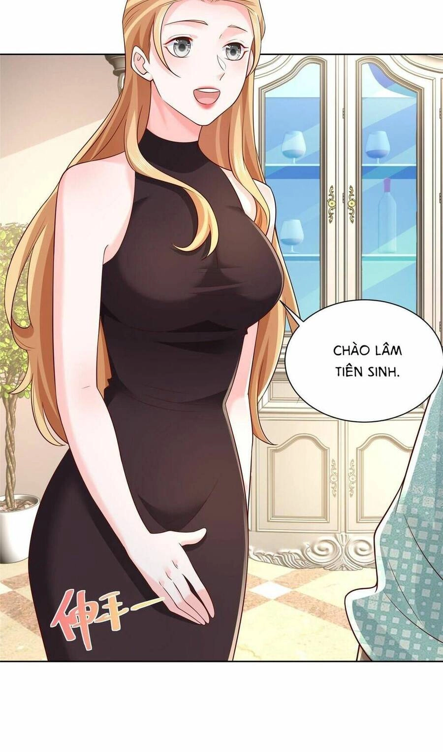 Mỗi Tuần Ta Có Một Nghề Nghiệp Mới Chapter 302 - 32