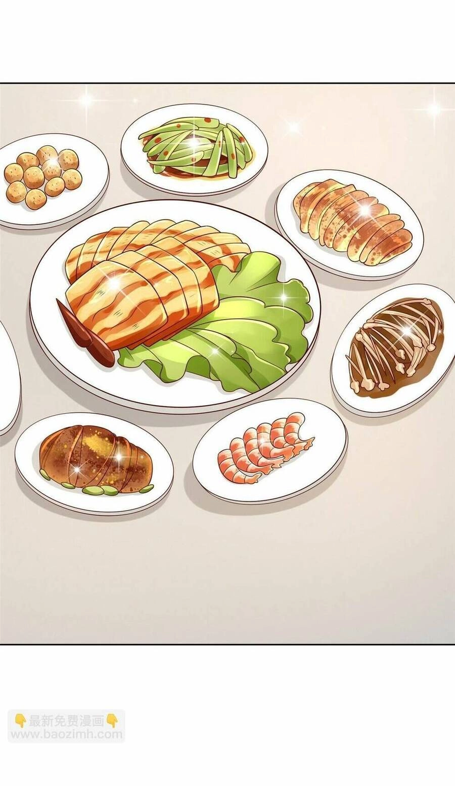 Mỗi Tuần Ta Có Một Nghề Nghiệp Mới Chapter 302 - 38