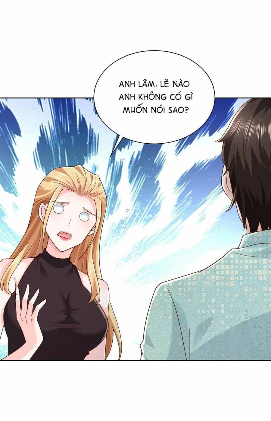 Mỗi Tuần Ta Có Một Nghề Nghiệp Mới Chapter 302 - 40